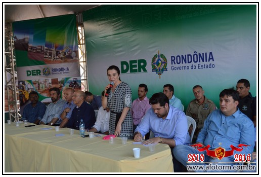 rolim de moura